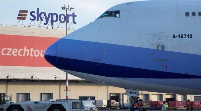 From Prague to Global Trade: OrangeBlue s.r.o. and the Rise of Czech Logistics