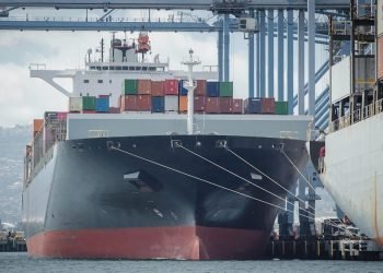 Ocean Shipping Enters a New Cycle of Volatility as War, Trade Shifts and Consolidation Reshape the Market