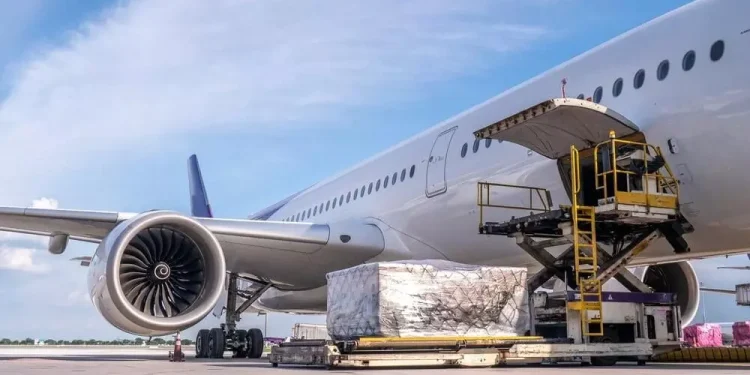 Asia Pacific cargo demand remains resilient despite Lunar New Year slowdown