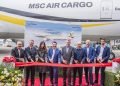 MSC Air Cargo grows fleet with delivery of seventh Boeing 777 freighter