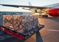 Air cargo demand remains firm in February as Middle East tensions threaten a sharper rate spike