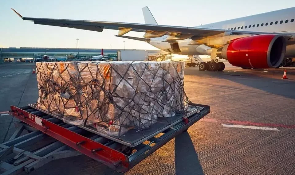 Air cargo demand remains firm in February as Middle East tensions threaten a sharper rate spike