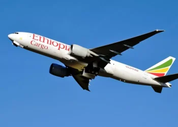 Ethiopian Cargo joins Freightos digital booking platform