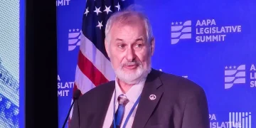 Marad chief calls for full rebuild of US maritime system