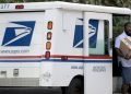 USPS SEEKS FIRST-EVER PARCEL SURCHARGE AS IRAN WAR DRIVES UP TRANSPORT COSTS