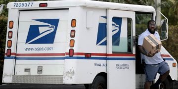 USPS SEEKS FIRST-EVER PARCEL SURCHARGE AS IRAN WAR DRIVES UP TRANSPORT COSTS