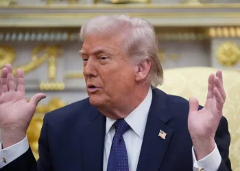 BIMCO urges caution on Trump’s Persian Gulf shipping insurance proposal