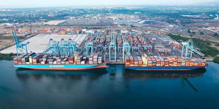 APM Terminals Accelerates Growth at Lazaro Cardenas with Phase III Expansion