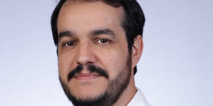 Chapman Freeborn promotes Adnan Rahal to lead global business aviation division