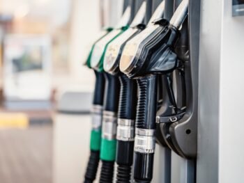 Diesel Prices Surge as Middle East Conflict Shakes Energy Markets