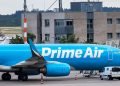 Amazon partner airline ATI reaches tentative pilot agreement