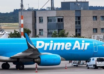 Amazon partner airline ATI reaches tentative pilot agreement