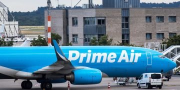 Amazon partner airline ATI reaches tentative pilot agreement
