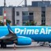 Amazon partner airline ATI reaches tentative pilot agreement