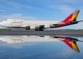 Asiana Airlines Cargo appoints Global GSA Group in France and Germany