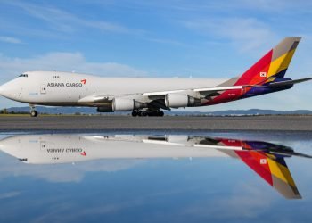 Asiana Airlines Cargo appoints Global GSA Group in France and Germany