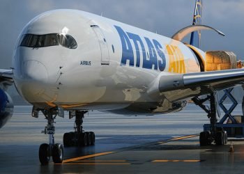 Atlas Air reshapes freighter strategy with A350F order while keeping 777-8F option open