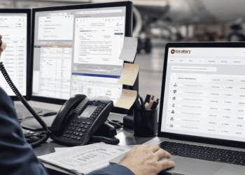 Aviation Procurement: The Hidden Cost of Fragmentation and the Rise of Digital Marketplaces