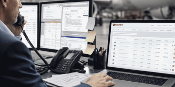 Aviation Procurement: The Hidden Cost of Fragmentation and the Rise of Digital Marketplaces