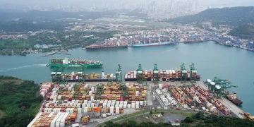 CK Hutchison raises Panama damages claims to more than $2bn