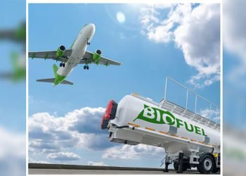 EcoCeres Launches Landmark SAF Pilot in China, Advancing Aviation Decarbonisation