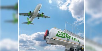 EcoCeres Launches Landmark SAF Pilot in China, Advancing Aviation Decarbonisation