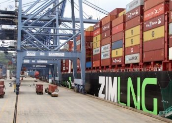 APM Terminals acquires 49% stake in Hai Phong container terminal