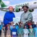 Binani Air secures AOC, marking milestone for Nigeria’s aviation sector
