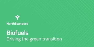 NorthStandard Urges Stronger Due Diligence as Biofuel Adoption Accelerates