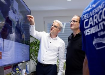 BlueBox Systems launches analytics platform to improve trade lane decisions