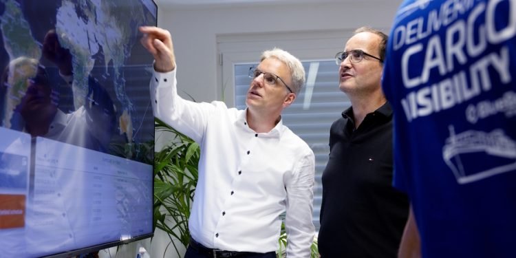 BlueBox Systems launches analytics platform to improve trade lane decisions