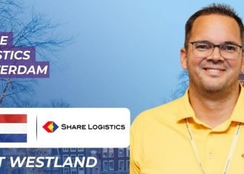 Dutch forwarder Share Logistics builds global momentum from Amsterdam hub