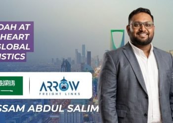 Red Sea crossroads: how Saudi Arabia is positioning itself at the centre of global logistics