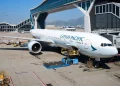 CATHAY PACIFIC RAISES FUEL SURCHARGES AS COST PRESSURE INTENSIFIES