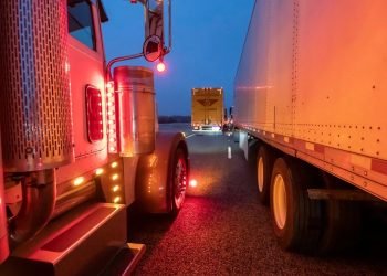 Ambient IoT gains ground as cargo theft losses climb to $725m