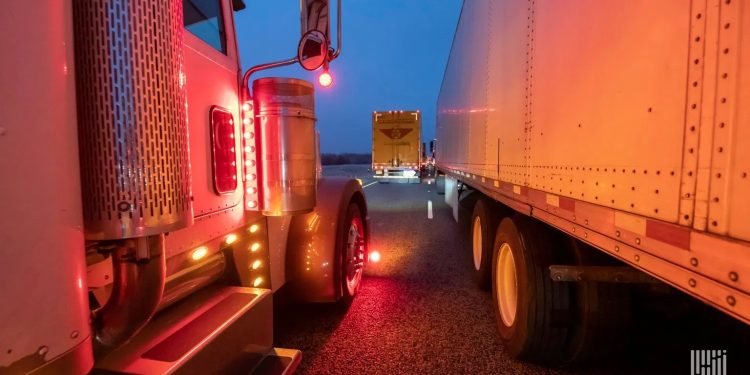 Ambient IoT gains ground as cargo theft losses climb to $725m