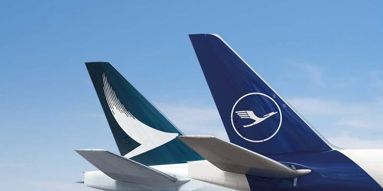 Lufthansa Cargo Brings Add-On Services Deeper Into Its Digital Booking Platform