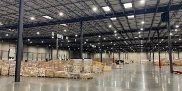 LONE STAR COMPLETES TAKEOVER OF ALLIANCE GROUND INTERNATIONAL