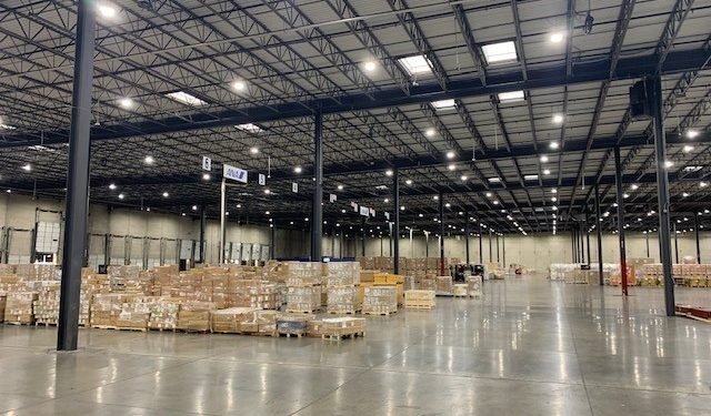 LONE STAR COMPLETES TAKEOVER OF ALLIANCE GROUND INTERNATIONAL