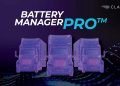 Clarios launches predictive battery service for truck fleets