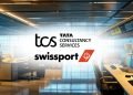 TCS and Swissport Extend Partnership to Speed Up AI-Driven Transformation