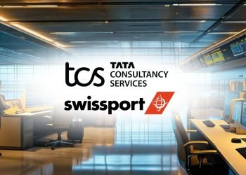 TCS and Swissport Extend Partnership to Speed Up AI-Driven Transformation