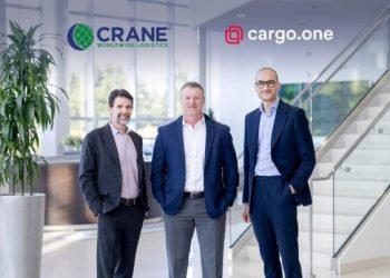 Crane Worldwide Logistics deploys cargo.one across global network