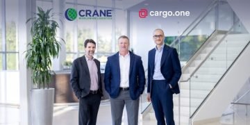 Crane Worldwide Logistics deploys cargo.one across global network