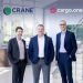 Crane Worldwide Logistics deploys cargo.one across global network