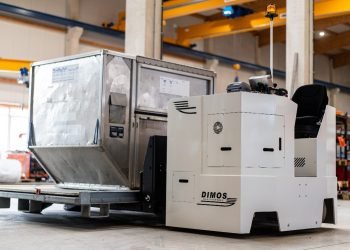 DIMOS Moves Ahead With Second Phase of Cargo Expansion at Budapest Airport
