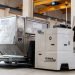 DIMOS Moves Ahead With Second Phase of Cargo Expansion at Budapest Airport