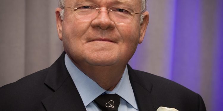 Amerijet founder David Bassett dies