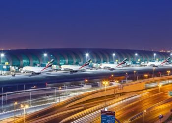 Dubai Airports Shows Signs of Recovery as Operations Stabilise After Regional Airspace Disruptions