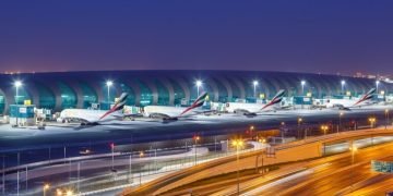 Dubai Airports Shows Signs of Recovery as Operations Stabilise After Regional Airspace Disruptions